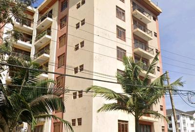 Serviced 3 Bed Apartment with En Suite at Mugoiri Road