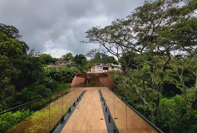 5 Bed Villa with En Suite at Kitisuru - 4