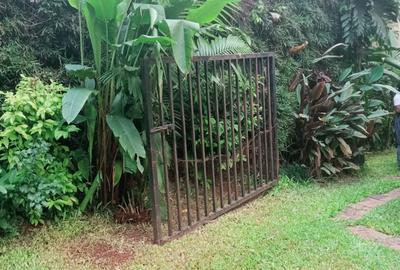 5 Bed Villa with En Suite in Kiambu Road