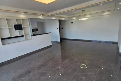 2 Bed Apartment with En Suite at Oloitoktok Road - 3