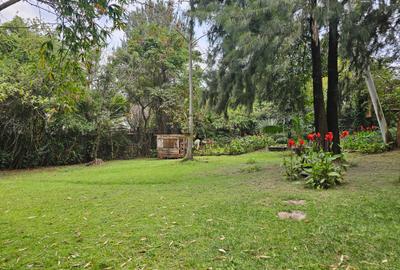 1.43 ac Land in Lavington - 3