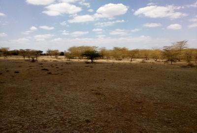 Land at Athi River