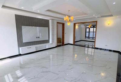 3 Bed Villa with En Suite at Mugutha - 2