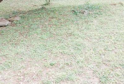 0.75 ac Residential Land at Naivasha Avenue - 2