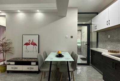 1 Bed Apartment with En Suite in Kileleshwa - 2