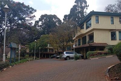 3 Bed Townhouse with En Suite at Grevillea Grove Nairobi - 2