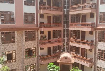 4 Bed Apartment with En Suite in Lavington