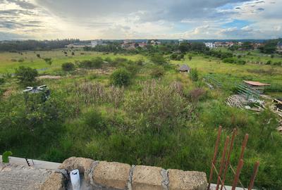 0.4 ha Land at Masai Lodge - 2