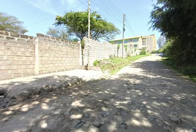 0.5 ac Land in Ongata Rongai