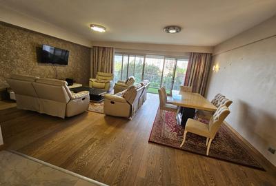 Furnished 3 Bed Apartment with En Suite in Kileleshwa - 3