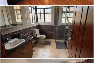 5 Bed House with En Suite in Runda - 3