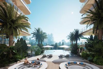 4 Bed House with En Suite in Westlands Area - 3