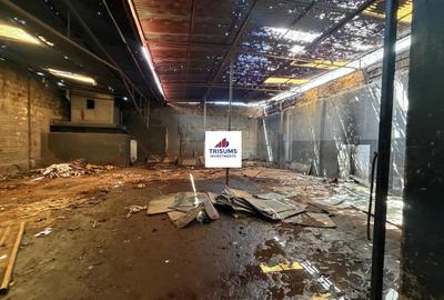 0.1831 ha Warehouse with Fibre Internet in Industrial Area - 3