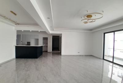 4 Bed Apartment with En Suite at Oloitoktok Road - 4