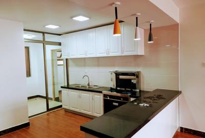 2 Bed Apartment with En Suite at Kilimani - 3