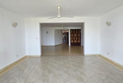 2 Bed Apartment with En Suite in Shanzu - 2