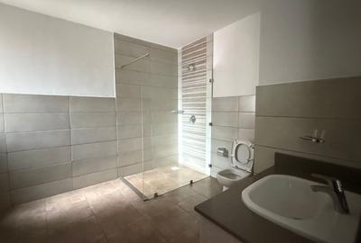 2 Bed Apartment with Borehole in Westlands Area