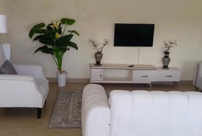 Serviced 2 Bed Apartment with En Suite at Bamburi - 3