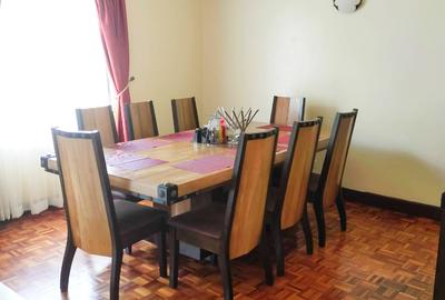 4 Bed Townhouse with En Suite at Off Waiyaki Way - 3