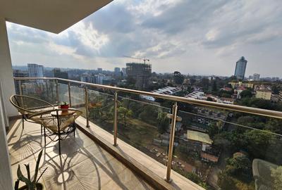 Furnished 2 Bed Apartment with En Suite in Riverside - 3
