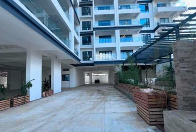 1 Bed Apartment with En Suite in Kilimani - 3