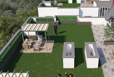 2 Bed Apartment with En Suite at Thika Road