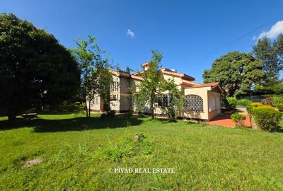 0.57 ac Land in Thindigua - 3