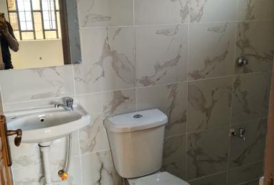 3 Bed House with En Suite at Acacia - 4