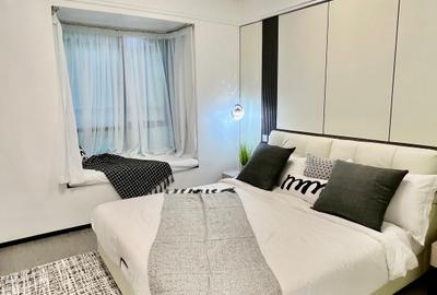 3 Bed Apartment with En Suite at Mogotio Road - 4