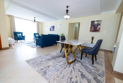 3 Bed Apartment with En Suite at Tabere Crescent Road - 2
