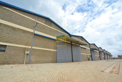 Warehouse in Ruiru