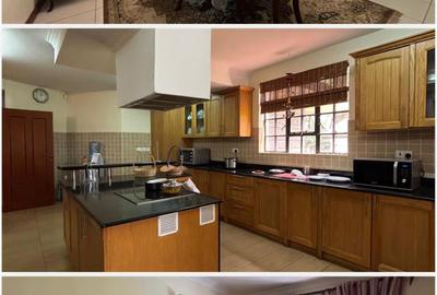 5 Bed House with En Suite in Runda - 2