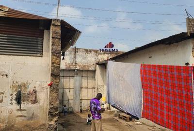 0.22 ac Commercial Land at Lunga Lunga - 3