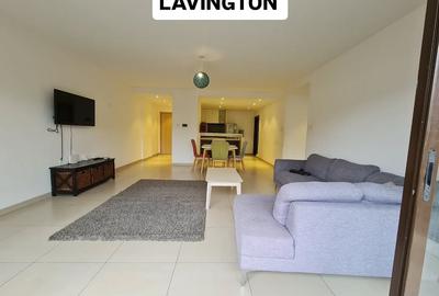 Furnished 2 Bed Apartment with En Suite at Lavington - 2