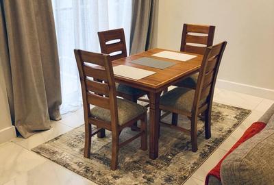 Serviced 1 Bed Apartment with En Suite in Westlands Area - 4