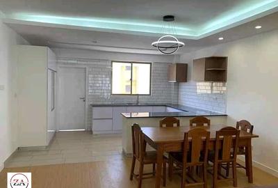 3 Bed Apartment with En Suite at Lavington