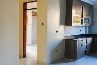 1 Bed Apartment with En Suite in Nyali Area - 4