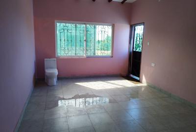 4 Bed House with En Suite at Malindi Mambrui