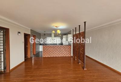 3 Bed Apartment with En Suite in Kileleshwa - 2