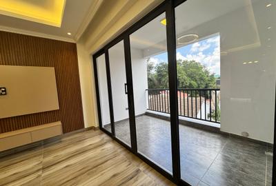 Serviced 2 Bed Apartment with En Suite in Westlands Area - 3