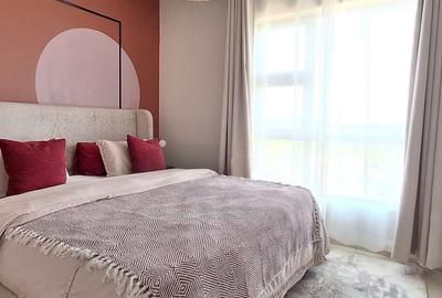1 Bed House with Gym in Kitisuru