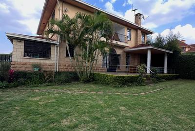 5 Bed Townhouse with En Suite in Kitisuru - 3