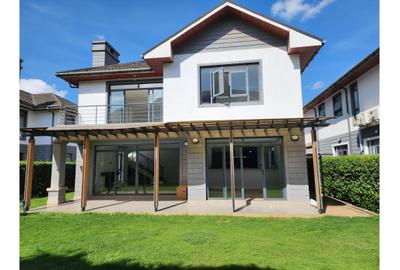 4 Bed House with En Suite at Glory Road