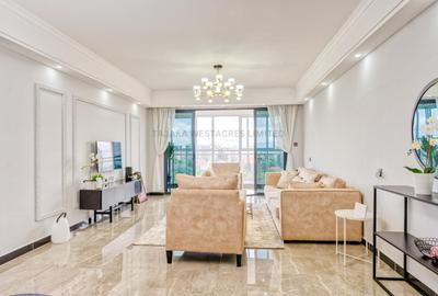 2 Bed Apartment with En Suite at Kirichwa Road