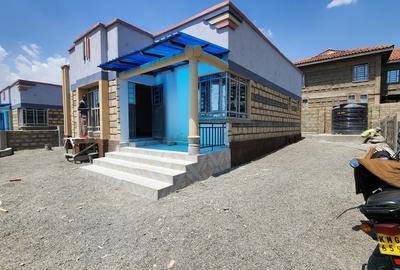 3 Bed House with En Suite at Rimpa Road