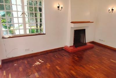 3 Bed House with En Suite at Runda