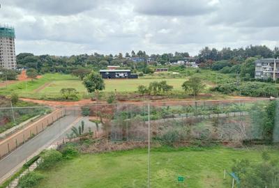 Furnished 2 Bed Apartment with En Suite in Gigiri