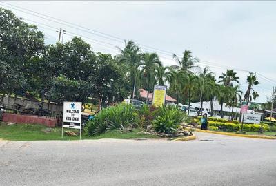 0.125 ac Land in Diani