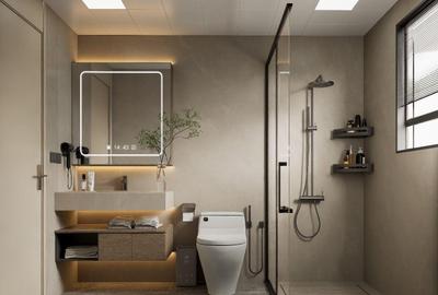 1 Bed Apartment with En Suite at Mogotio Road