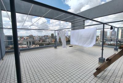 2 Bed Apartment with En Suite in Westlands Area - 3